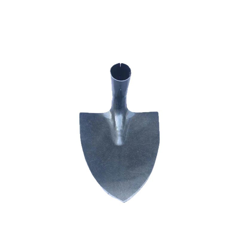 三角农用加厚淬火小锄头家用种菜专用工具园艺种花农用除草种地松图3