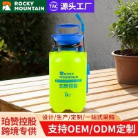 5L喷壶手动喷雾器肩负式喷雾器农用喷雾器气压喷雾器