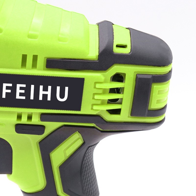 21V锂电马刀锯家用充电式往复锯小型电动伐木锯子金属切割锯图4