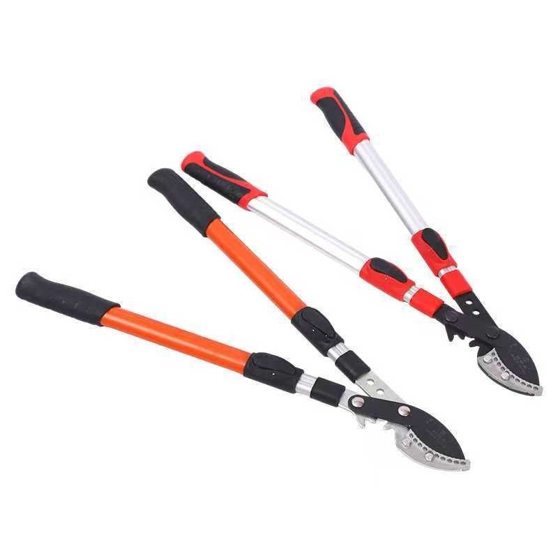 伸缩粗枝大力修枝剪园艺厂家五金工具园林工具剪花配件树枝图5