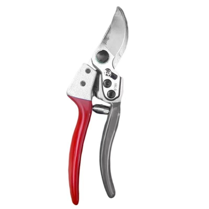 果枝剪修枝剪厂家剪树枝专用剪刀园艺剪粗枝剪大力剪盆景图5