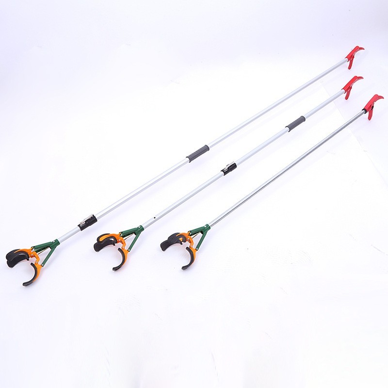 高空摘果器摘果剪锯伸缩SK5高枝剪摘果器摘果器具图2