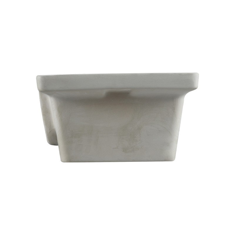 专业生产 陶瓷台下盆洗手盆加深嵌入式面盆洗脸洗漱盆阳台洗漱盆图5