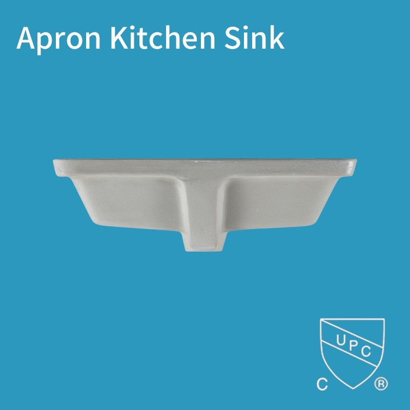 源头厂家 陶瓷台下盆洗手盆加深卫生间洗脸盆阳台洗漱盆图2