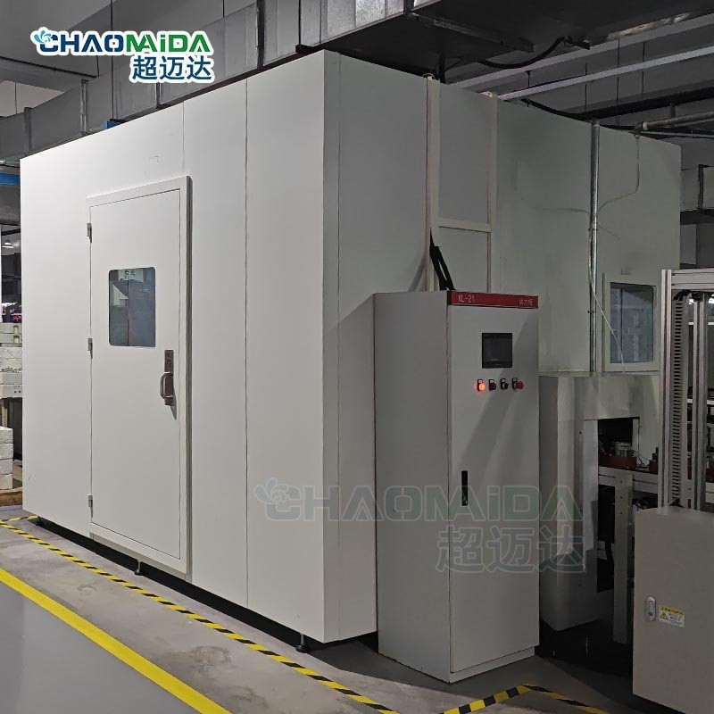 电机生产倍速链流水线家电装配输送线节拍式组装自动化电子传送线 暂无评分图2