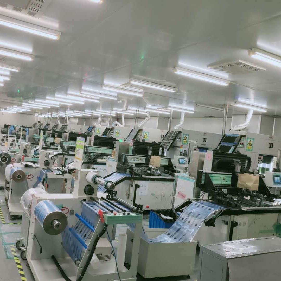 全自动精密CCD视觉对位丝网印刷机 显示器背光板印刷机图2