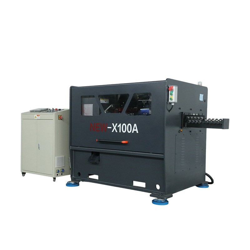 自动化机械设备全自动高速制钉机制造钢钉打钉图5