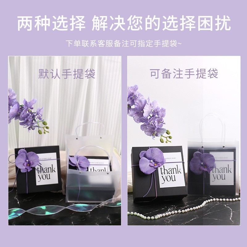 美容院美业开业庆拓客伴手礼套装活动实用高档轻奢高级感随手礼图5