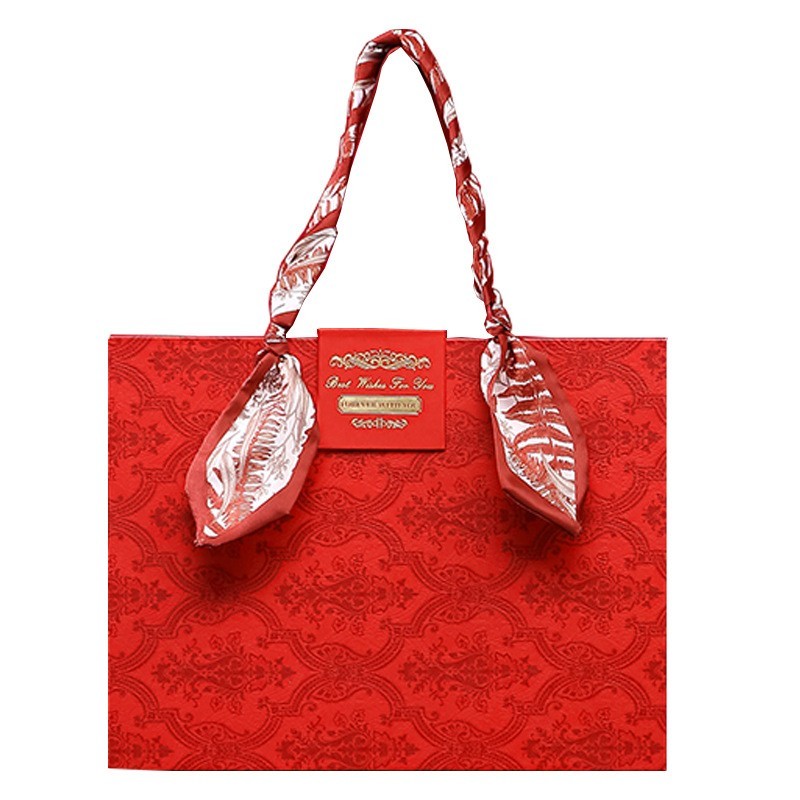 高档实用小礼品伴手礼盒套装成品结婚乔迁满月周岁生日回礼高级感图5