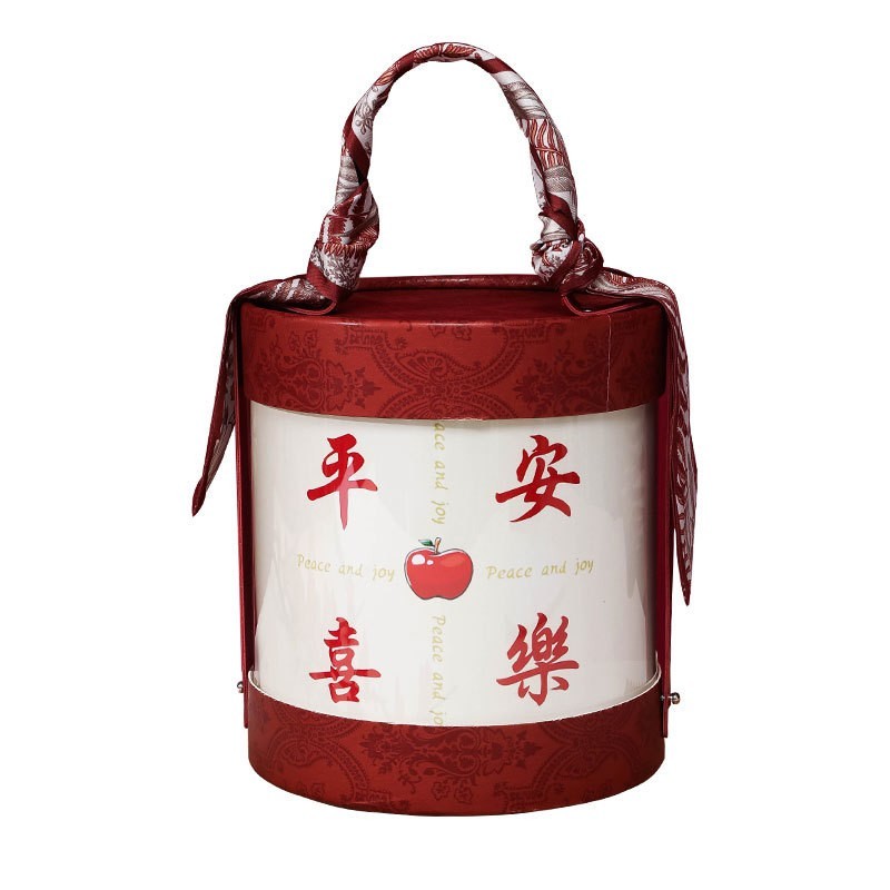 年会伴手礼满月周岁老人生日过寿宴结婚乔迁新居送宾客回礼随手礼图5