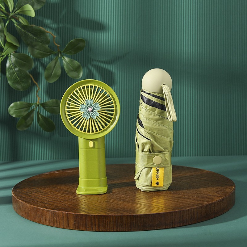 夏季清凉伴手礼定制商务实用入职礼物公司团建送员工客户生日礼品图3