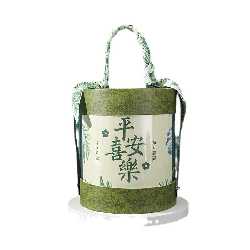 夏季清凉伴手礼定制商务实用入职礼物公司团建送员工客户生日礼品图5