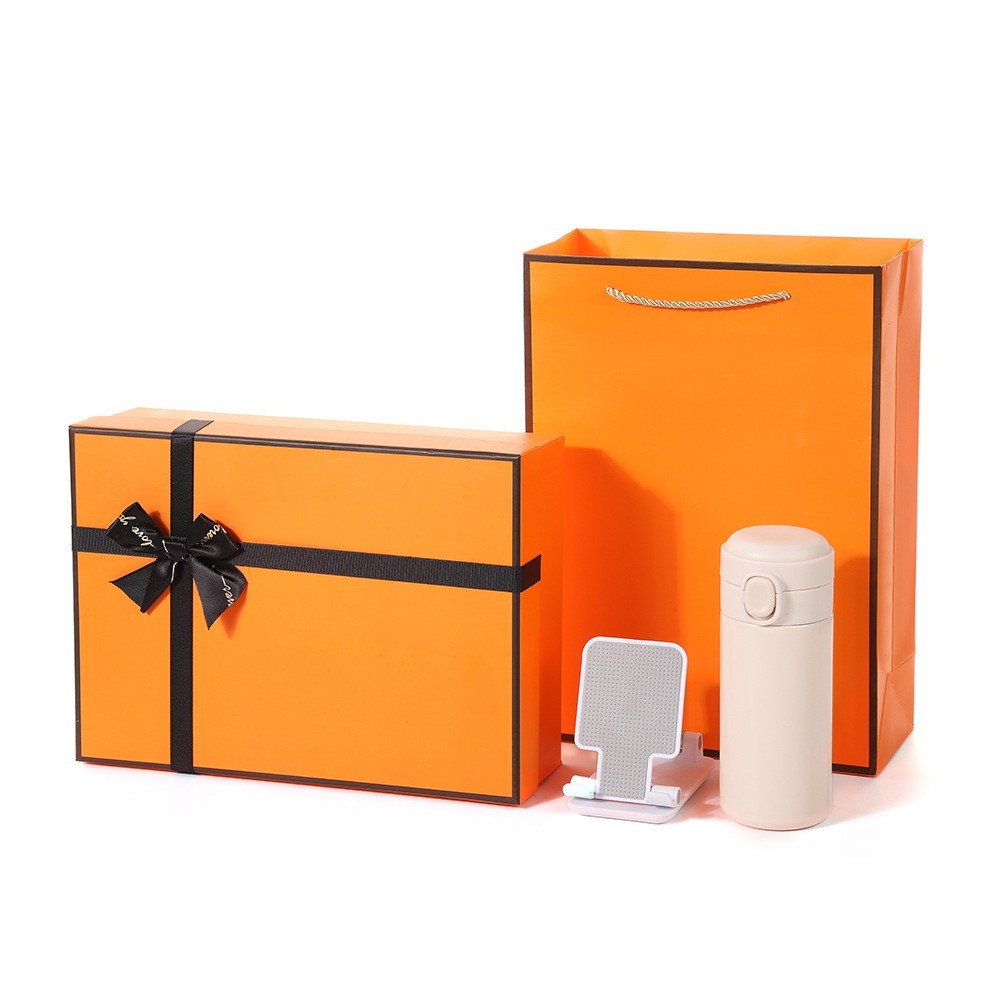 公司活动福利商务礼品套装元旦礼物新年送员工客户实用伴手礼盒图5