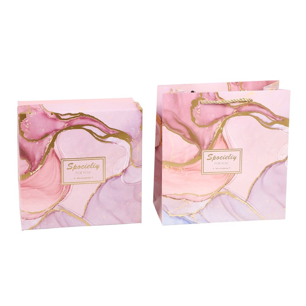 38三八妇女节礼品套装公司开业送员工商务伴手礼盒新年实用小礼物图4