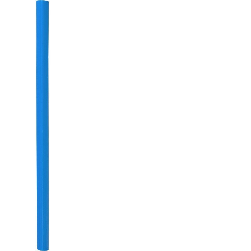 抽杆式透明文件夹A4档案夹办公收纳资料夹文具活页夹学生文具图4