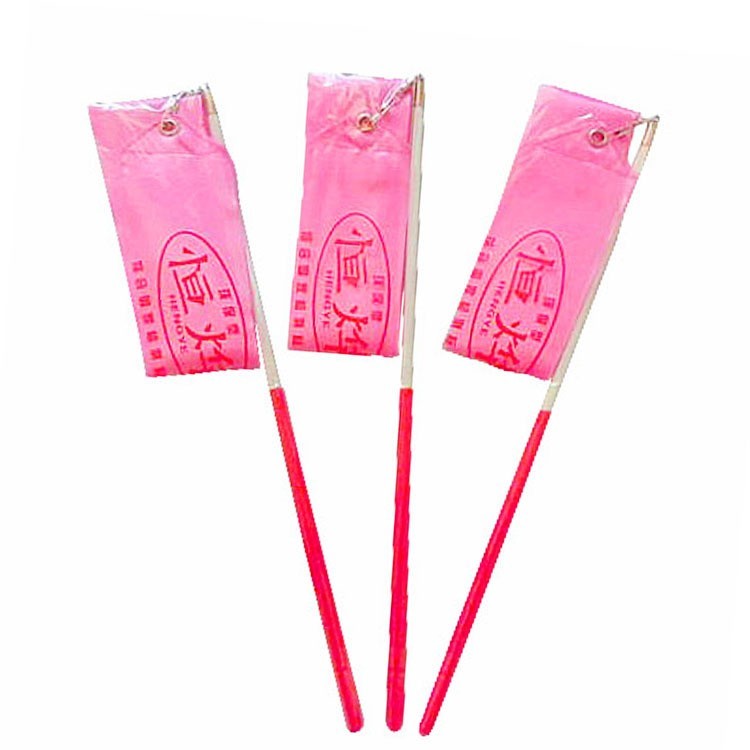 1米艺术体操彩带儿童彩带舞蹈彩带图5