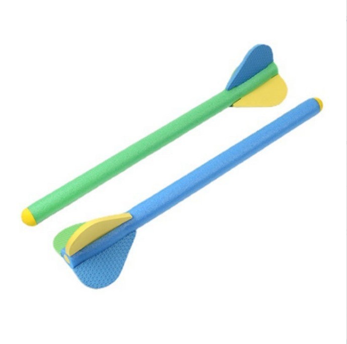 软式标枪 投掷练习标枪标枪 儿童训练玩具软体田径标枪儿童图4