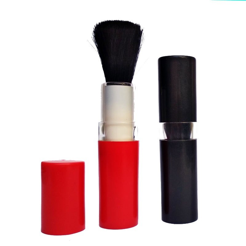 口红刷 厂家直销旋转伸缩刷相机镜头清洁促销小礼品 数码清洁用品图2