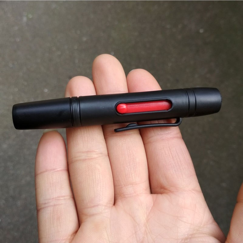 镜头笔 单反相机擦镜专业碳粉除尘擦镜笔 数码清洁用品图3