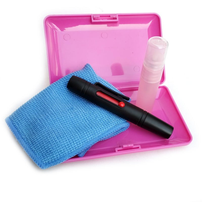 镜头笔 单反相机擦镜专业碳粉除尘擦镜笔 数码清洁用品图5