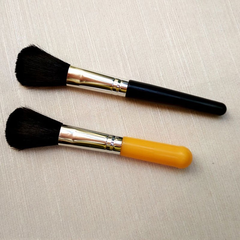 键盘清洁刷 羊毛小刷子汽车出风口除尘刷 电脑除尘刷图4