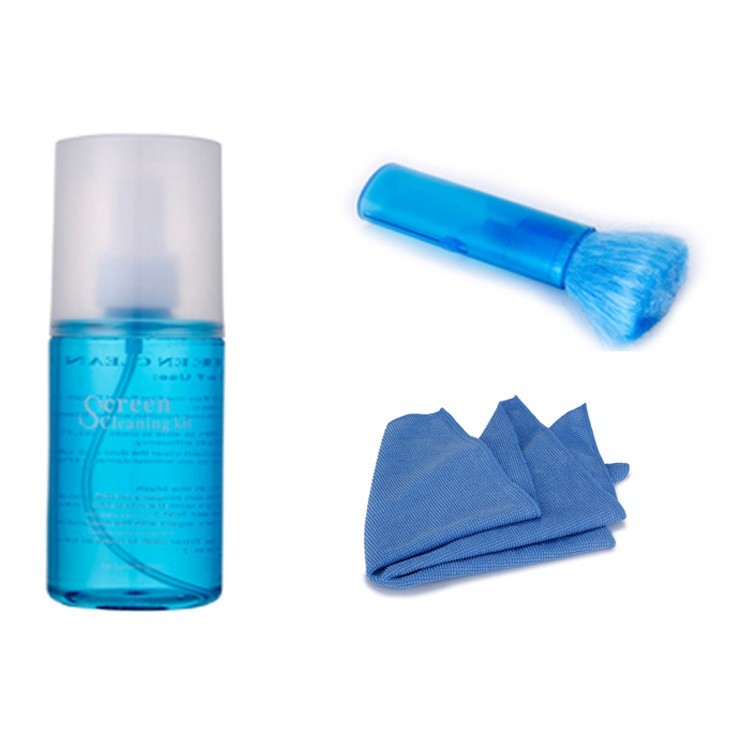 定制3C数码清洁套装电脑手机屏幕200ml清洗剂LED液晶屏护理用品图2