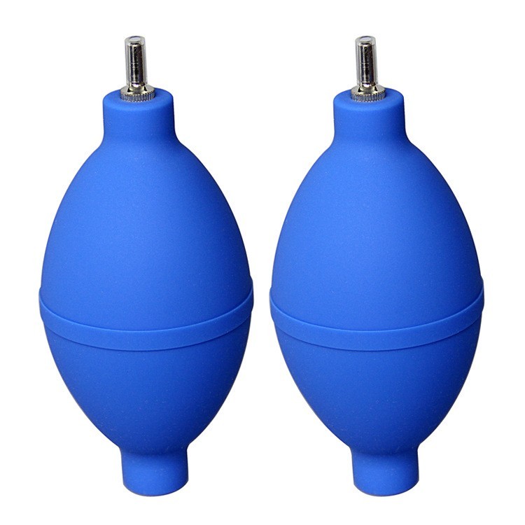 电脑主板除尘清洁神器迷你气吹单反相机镜头吹尘气吹球键盘吹尘球图4