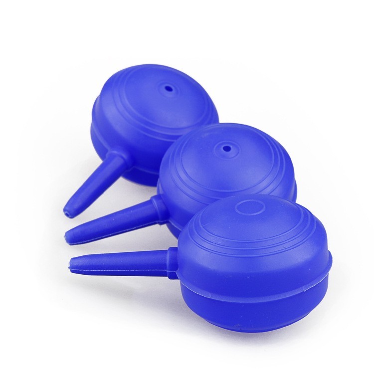 电脑主板除尘清洁神器迷你气吹单反相机镜头吹尘气吹球键盘吹尘球图3