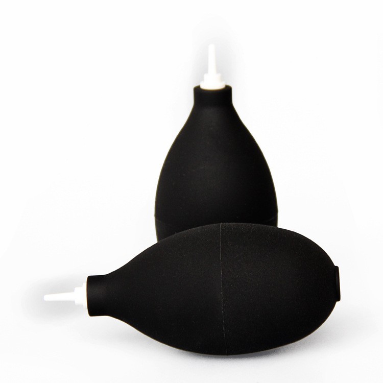 电脑主板除尘清洁神器迷你气吹单反相机镜头吹尘气吹球键盘吹尘球图5