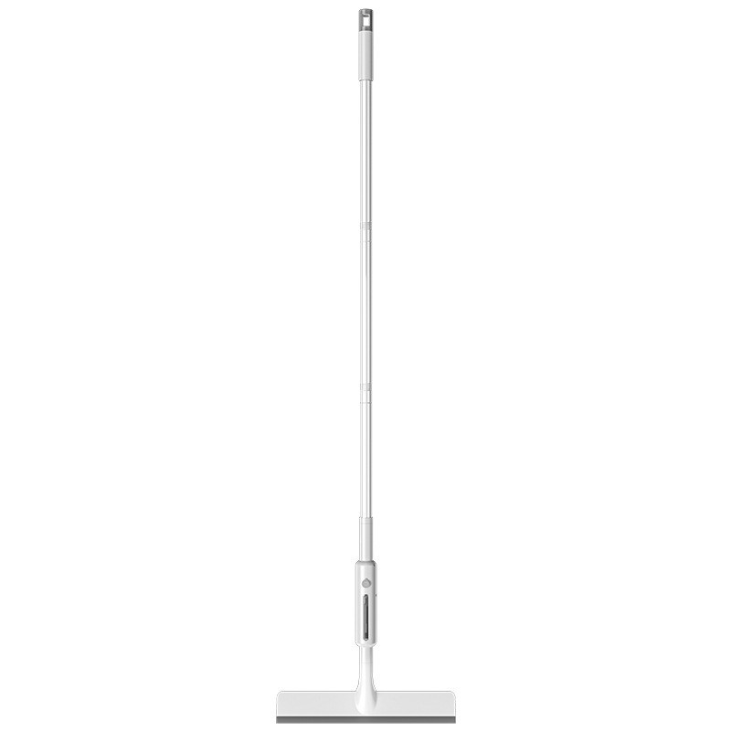 不留痕塑料喷水玻璃刮水器保洁家政专用清洁工具洗窗擦玻璃神器图4