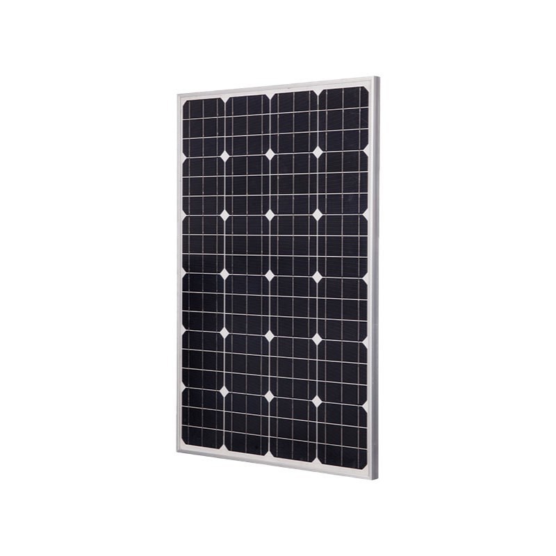 10W-200W太阳能光伏板非标定制组件 特殊需求光伏板 车顶屋顶路灯图5