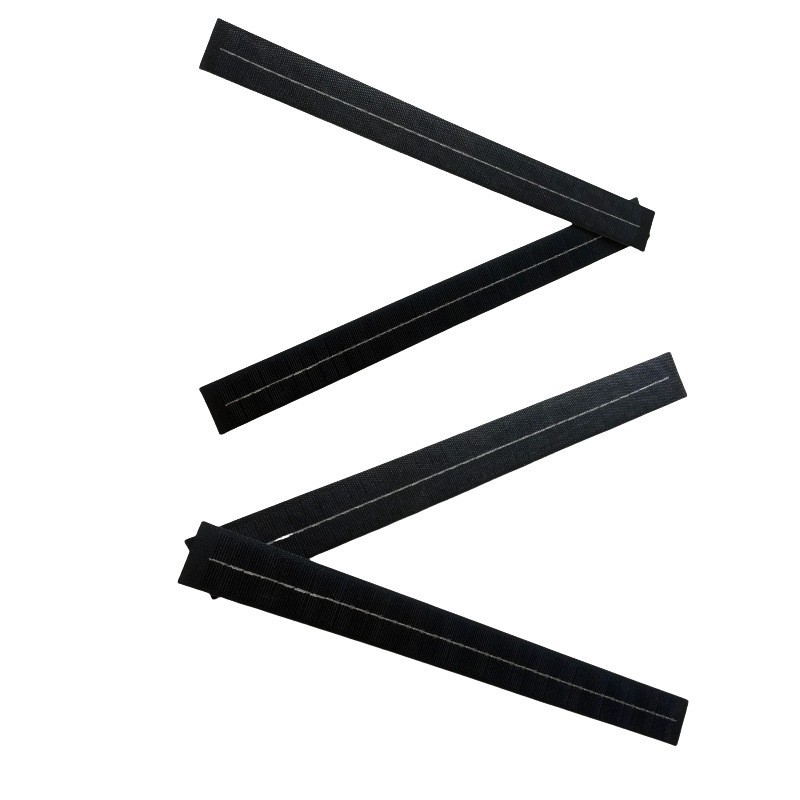 柔性ETFE太阳能光伏板灯箱发电板可弯曲充电板条形广告牌太阳能板图5