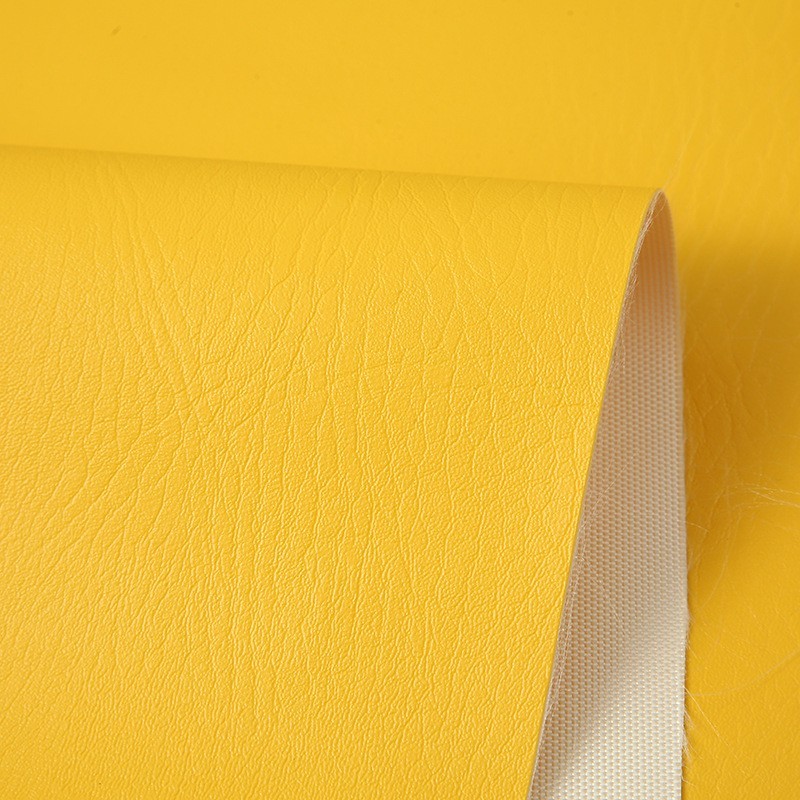 PVC人造革大象纹体育用品加密600D牛津皮革布底沙袋靶具辅料图4