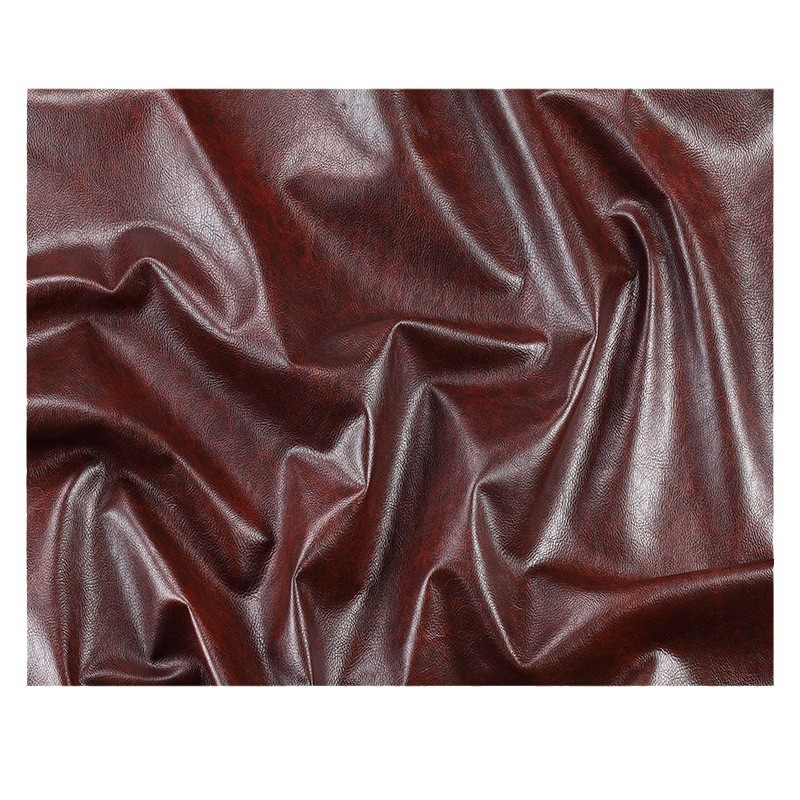 厂家超纤皮革BN9沙发皮服装服饰家居装饰西皮超纤皮革绒面皮革图5
