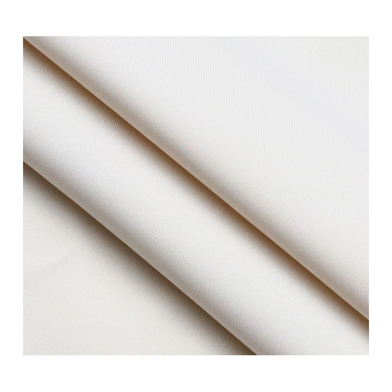 锦氨哑光夹层内衣边布布料鲨鱼皮双面高弹运动文胸瑜伽服针织面料图3