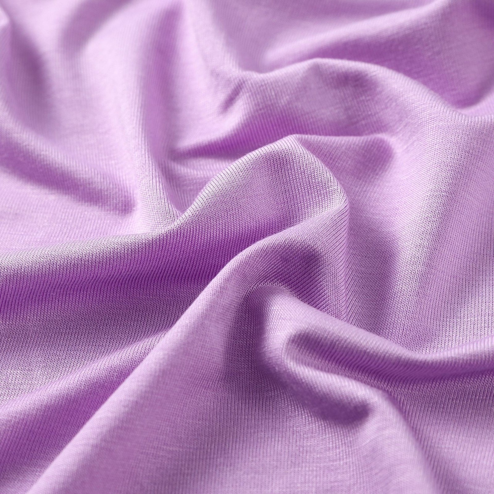 竹纤维弹力针织布现可提供吊牌竹纤维通过OEKOTEX-100标准亲肤图5