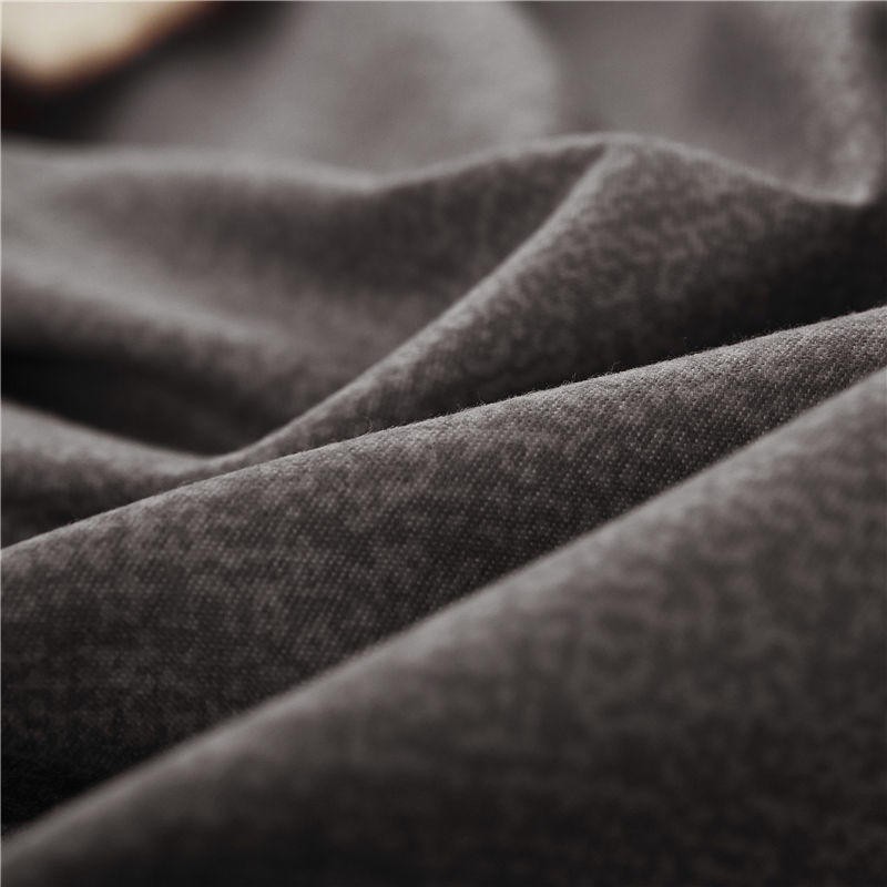 南通产地秘密花园爆款黑蕾丝四件套公主风床裙1.5/1.8m床图2