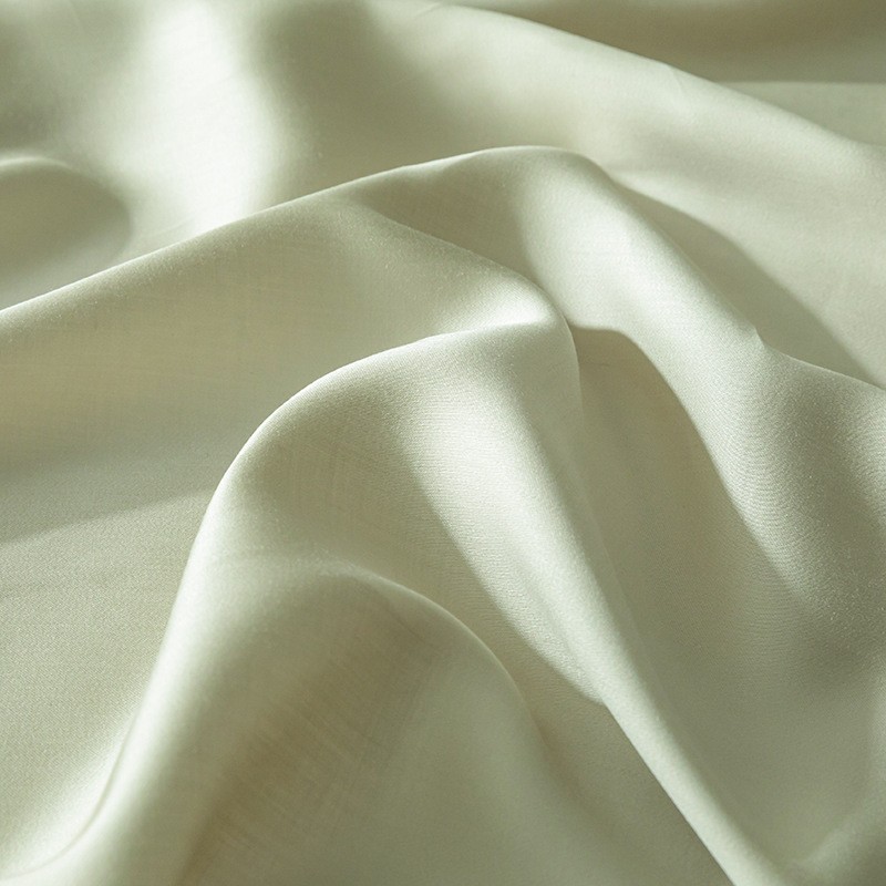 2026夏季莱赛尔天丝床单单件家用双人凉感被单三件套宿舍单人床单图3