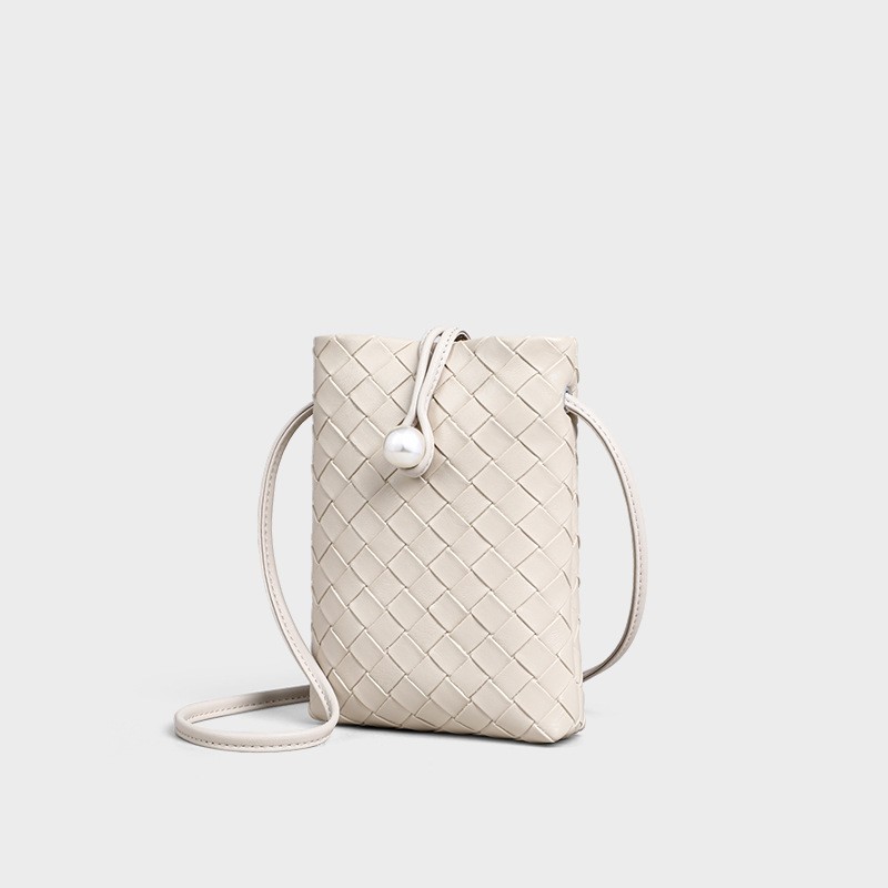 手机包包女式2025秋冬新款迷你小包真皮斜挎小包高级感腰包箱包图2