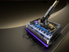 追觅V30 Ultra重构清洁逻辑，三大行业难题一次破解