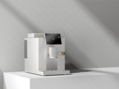 AI咖啡大师降临 AWE2026卡萨帝双萃金杯Pro定义高端咖啡新范式