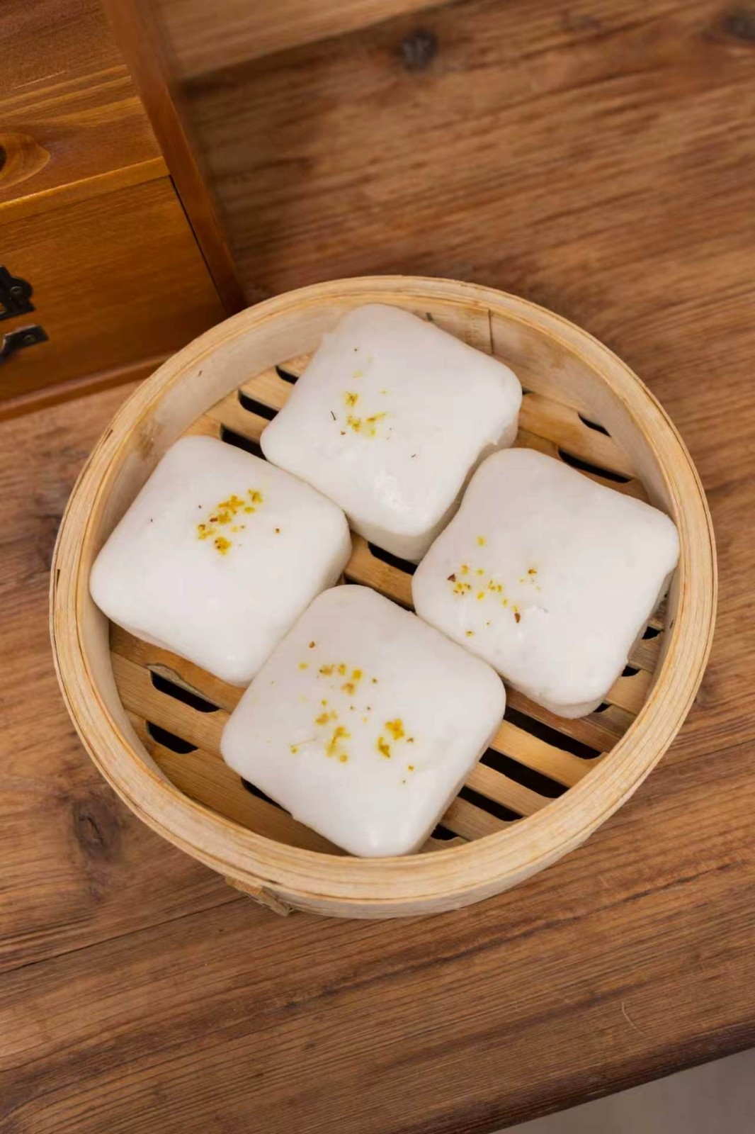 恰卜恰食品米糕专业承接代加工图3