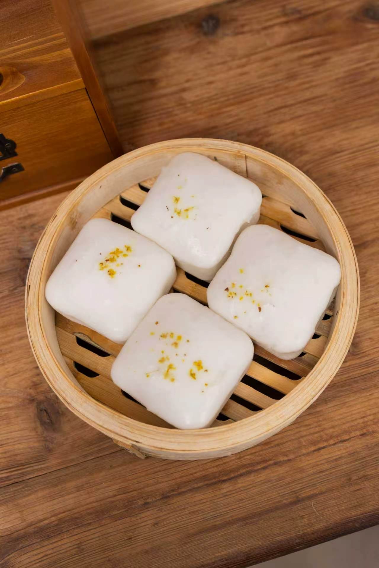 恰卜恰食品米糕专业承接代加工图4