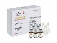 护眼套盒贴牌代工，修康药业集团护眼产品代加工厂护眼乳oem定制代加工